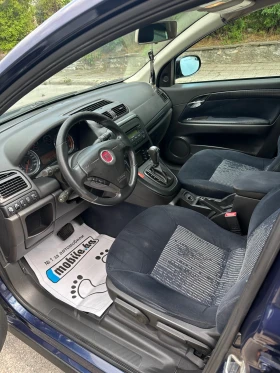 Fiat Croma 1.9 JTD | Mobile.bg    8