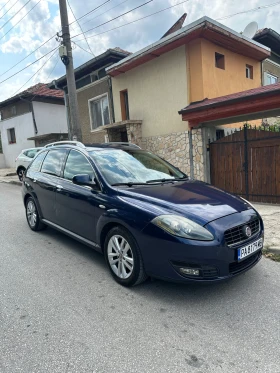  Fiat Croma