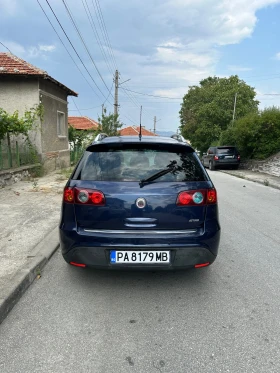 Fiat Croma 1.9 JTD | Mobile.bg    4