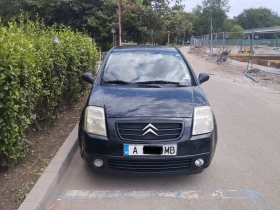 Обява за продажба на Citroen C2 Deejay ~1 899 лв. - изображение 1