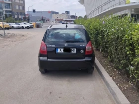 Обява за продажба на Citroen C2 Deejay ~1 899 лв. - изображение 3