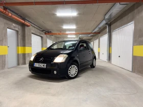 Citroen C2 Deejay | Mobile.bg    3
