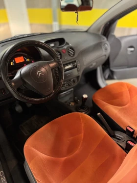Citroen C2 Deejay | Mobile.bg    5