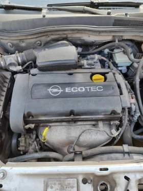 Opel Astra  | Mobile.bg    6