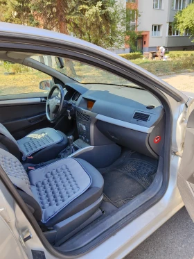 Opel Astra  | Mobile.bg    10