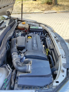 Opel Astra  | Mobile.bg    12