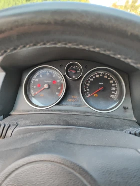 Opel Astra  | Mobile.bg    8