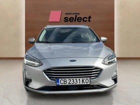 Ford Focus 1.5 TDCi - 24900 лв. - 26296705 2