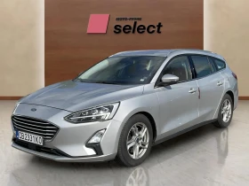 Ford Focus 1.5 TDCi