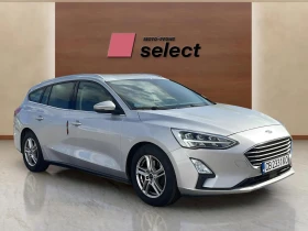 Ford Focus 1.5 TDCi - 24900 лв. - 26296705 3
