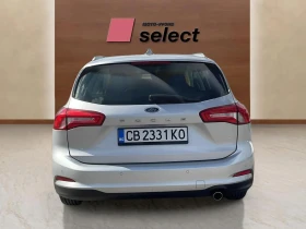 Ford Focus 1.5 TDCi - 24900 лв. - 26296705 6