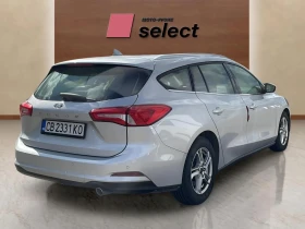 Ford Focus 1.5 TDCi - 24900 лв. - 26296705 5
