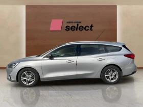 Ford Focus 1.5 TDCi - 24900 лв. - 26296705 8