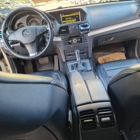  Mercedes-Benz E 350