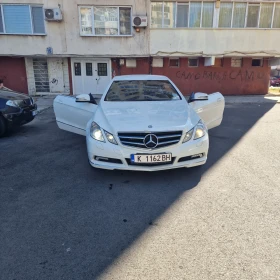 Mercedes-Benz E 350 | Mobile.bg    6