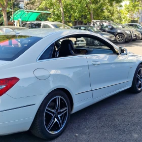 Mercedes-Benz E 350 | Mobile.bg    8
