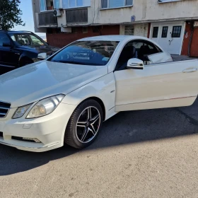Mercedes-Benz E 350 | Mobile.bg    3