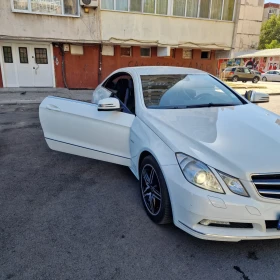 Mercedes-Benz E 350 | Mobile.bg    7