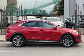 Kia XCeed CRDI Vertex    | Mobile.bg    7