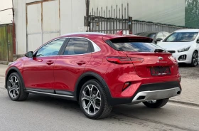     Kia XCeed CRDI Vertex   