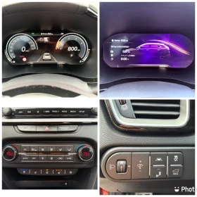 Kia XCeed CRDI Vertex    | Mobile.bg    15