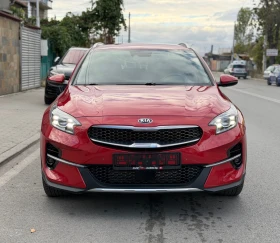 Kia XCeed CRDI Vertex    | Mobile.bg    8