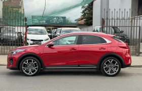    Kia XCeed CRDI Vertex   