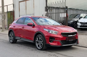     Kia XCeed CRDI Vertex   