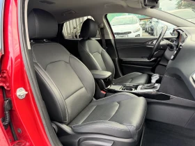 Kia XCeed CRDI Vertex    | Mobile.bg    12
