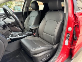 Kia XCeed CRDI Vertex    | Mobile.bg    14