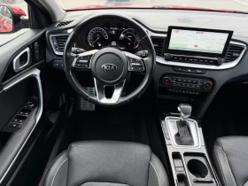 Kia XCeed CRDI Vertex    | Mobile.bg    9