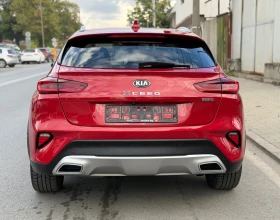 Kia XCeed CRDI Vertex    | Mobile.bg    5
