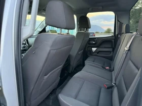 Chevrolet Silverado 5.3i  4x4  380ps - 49000 лв. / 25053.30 € - 29557844 10