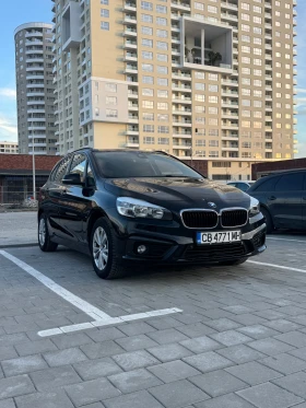 BMW 2 Active Tourer 216d Active Tourer, снимка 2 - Автомобили и джипове - 52143743