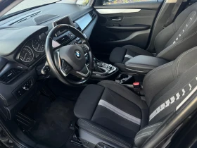 BMW 2 Active Tourer 216d Active Tourer, снимка 12 - Автомобили и джипове - 52143743
