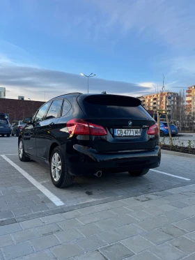 BMW 2 Active Tourer 216d Active Tourer, снимка 6 - Автомобили и джипове - 52143743
