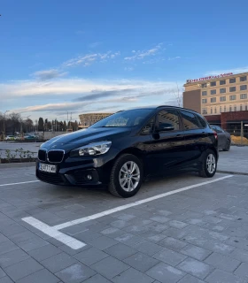 BMW 2 Active Tourer 216d Active Tourer, снимка 3 - Автомобили и джипове - 52143743