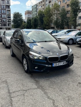 Обява за продажба на BMW 2 Active Tourer 216d Active Tourer ~24 990 лв. - изображение 2 | Auto.bg Обява за продажба на BMW 2 Active Tourer 216d Active Tourer ~24 990 лв. - изображение 2
