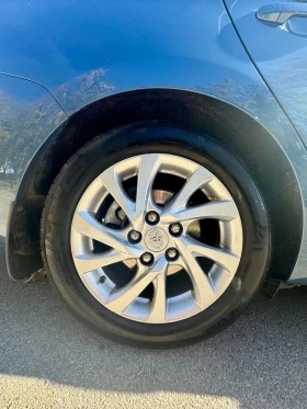 Toyota Auris Touring Sports Hybrid - 32000 лв. / 16361.34 € - 56389791 16