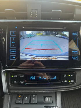 Toyota Auris Touring Sports Hybrid - 32000 лв. / 16361.34 € - 56389791 15