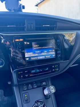 Toyota Auris Touring Sports Hybrid - 32000 лв. / 16361.34 € - 56389791 14