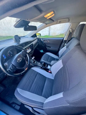 Toyota Auris Touring Sports Hybrid - 32000 лв. / 16361.34 € - 56389791 9