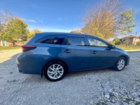 Toyota Auris Touring Sports Hybrid - 32000 лв. / 16361.34 € - 56389791 5