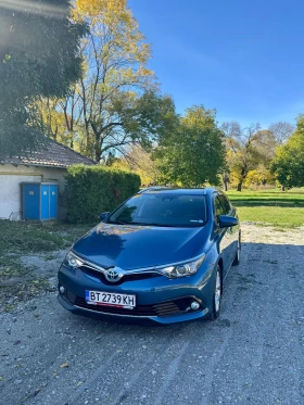 Toyota Auris Touring Sports Hybrid - 32000 лв. / 16361.34 € - 56389791 2