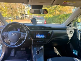 Toyota Auris Touring Sports Hybrid - 32000 лв. / 16361.34 € - 56389791 11
