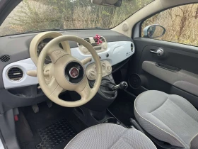 Обява за продажба на Fiat 500 1.4  ~7 500 лв. - изображение 6 | Auto.bg Обява за продажба на Fiat 500 1.4  ~7 500 лв. - изображение 6