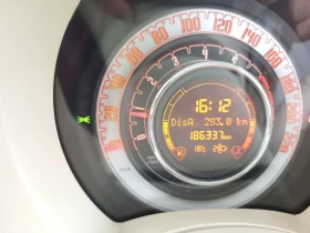 Обява за продажба на Fiat 500 1.4  ~7 500 лв. - изображение 7 | Auto.bg Обява за продажба на Fiat 500 1.4  ~7 500 лв. - изображение 7