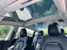 Tesla Model 3 * АВТО КРЕДИТ* ЦЕНА ДО БГ * СЕРВИЗНА ИСТОРИЯ *  - 44999 лв. / 23007.62 € - 24003326 13