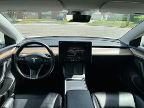 Tesla Model 3 * АВТО КРЕДИТ* ЦЕНА ДО БГ * СЕРВИЗНА ИСТОРИЯ *  - 44999 лв. / 23007.62 € - 24003326 9