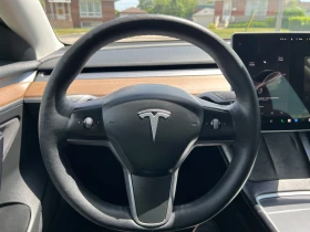 Tesla Model 3 * АВТО КРЕДИТ* ЦЕНА ДО БГ * СЕРВИЗНА ИСТОРИЯ *  - 44999 лв. / 23007.62 € - 24003326 8